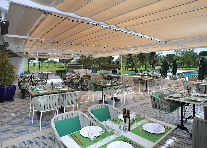 Hotel Camiral - The Leading Hotels Of The World