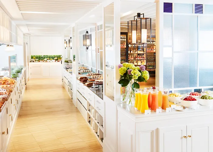 Hotel Camiral - The Leading Hotels Of The World